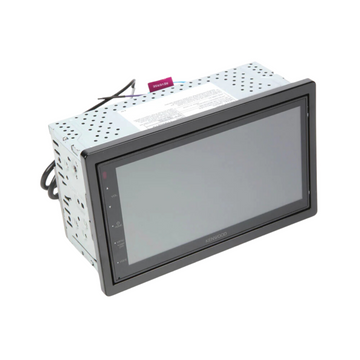 Autoestereo De Pantalla Kenwood Dmx47s 6.8 Car Play Android - Audioshop México lo mejor en Car Audio en México -  KENWOOD